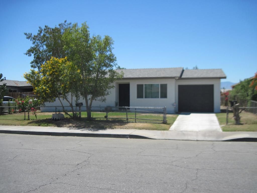 83651 Cardinal Avenue, Indio