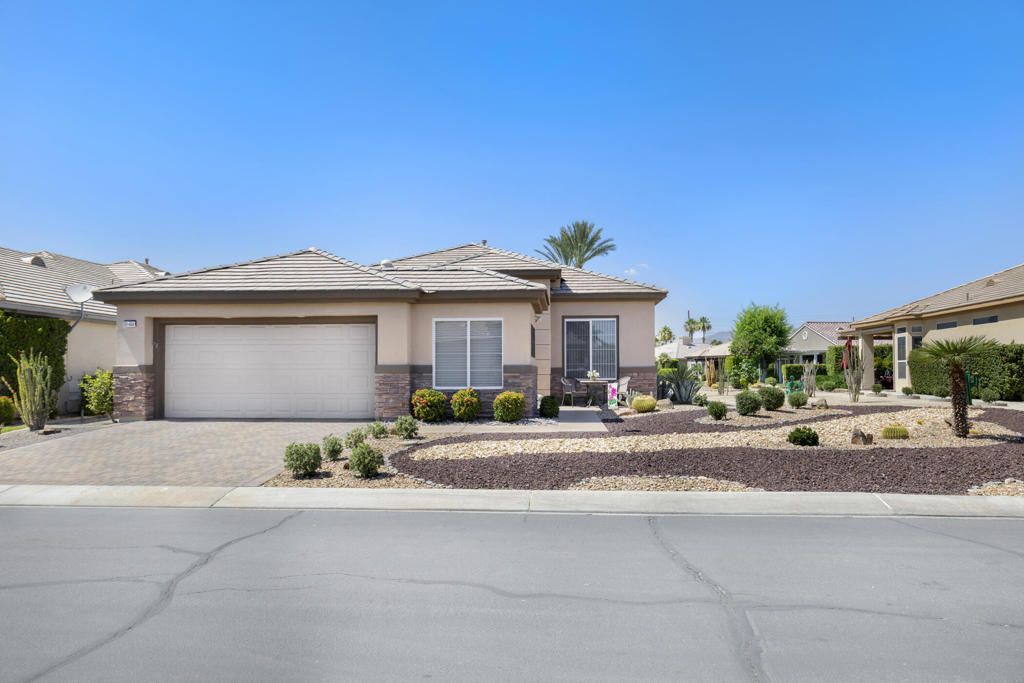 80484 Muirfield Drive, Indio