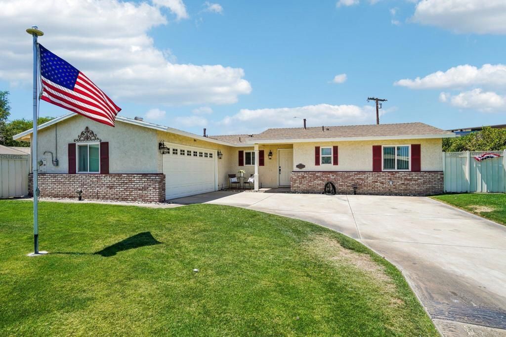 82750 Boston Court, Indio