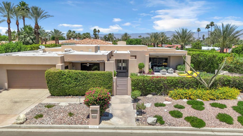 75984 Altamira Drive, Indian Wells