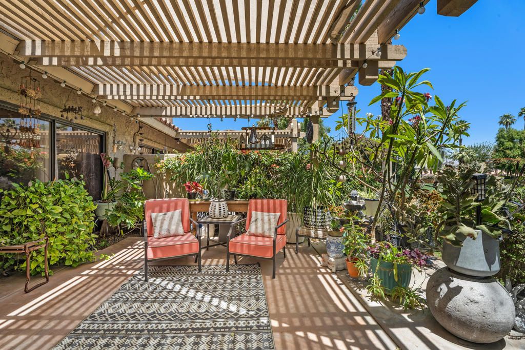 41644 Woodhaven Drive E, Palm Desert