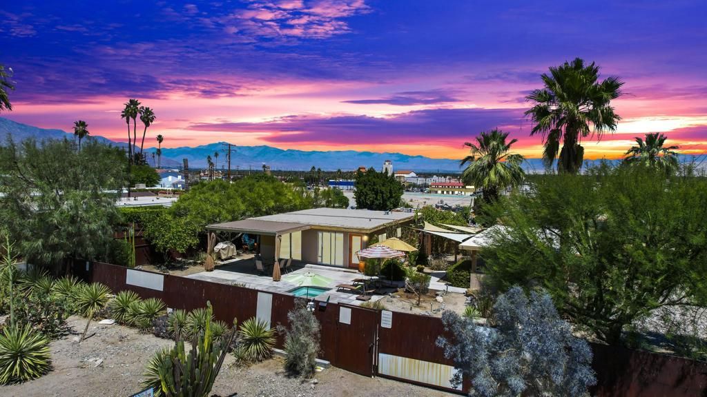 68832 E Street, Cathedral City