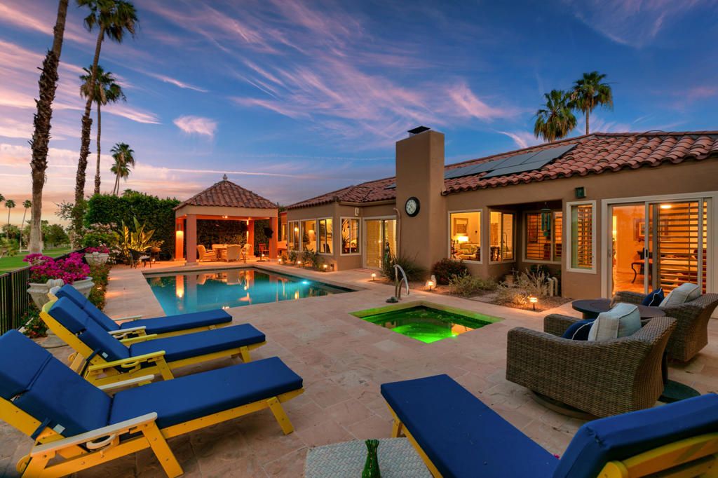 73570 Grapevine Street, Palm Desert