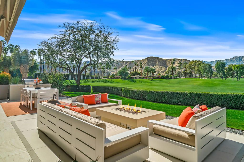 175 Yale Drive, Rancho Mirage