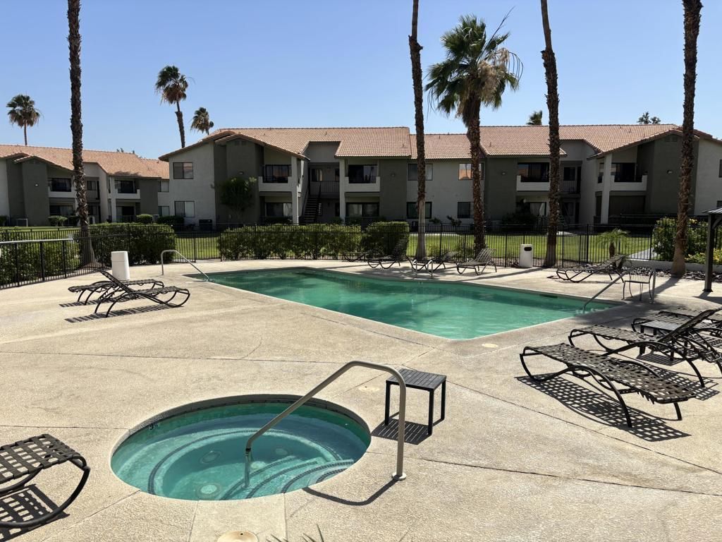 78650 Avenue 42 # 811, Bermuda Dunes