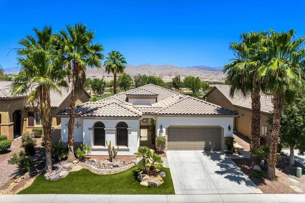 81226 Avenida Colonias, Indio