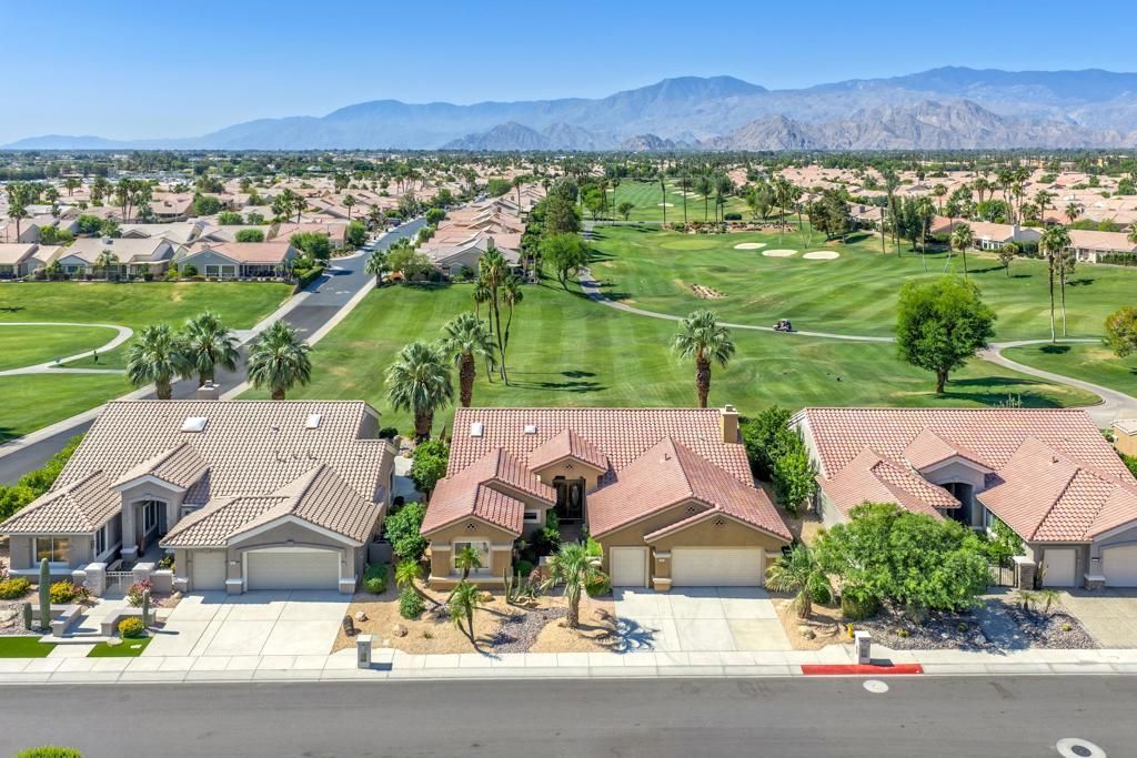 78623 Sunrise Mountain, Palm Desert
