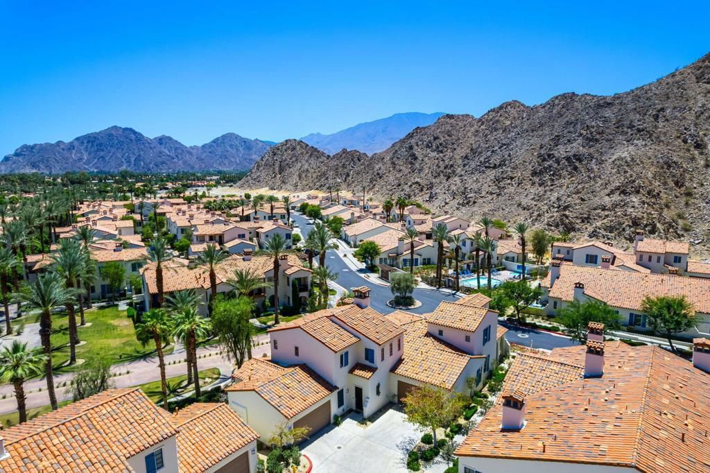 48508 Legacy Drive, La Quinta
