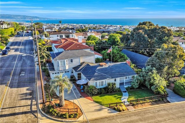 744 10th, Manhattan Beach.