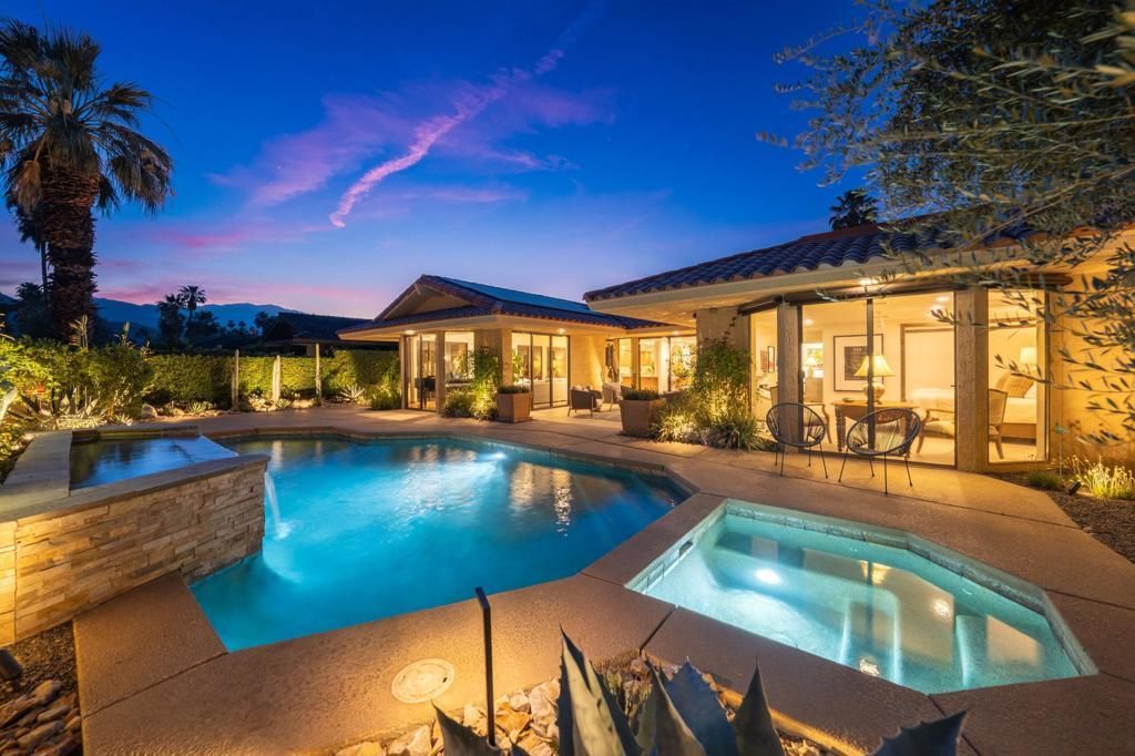 19 Mcgill Drive, Rancho Mirage