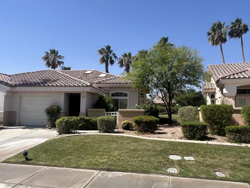 78383 Silent Drive, Palm Desert