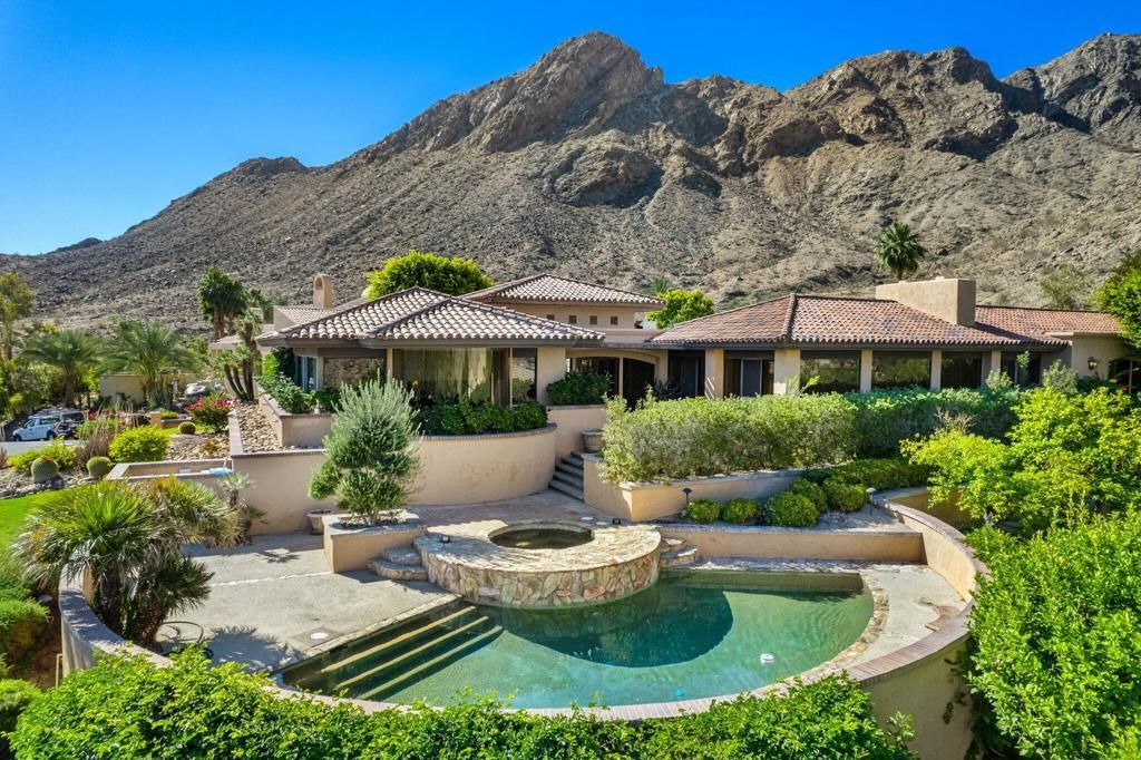 28 Evening Star Drive, Rancho Mirage