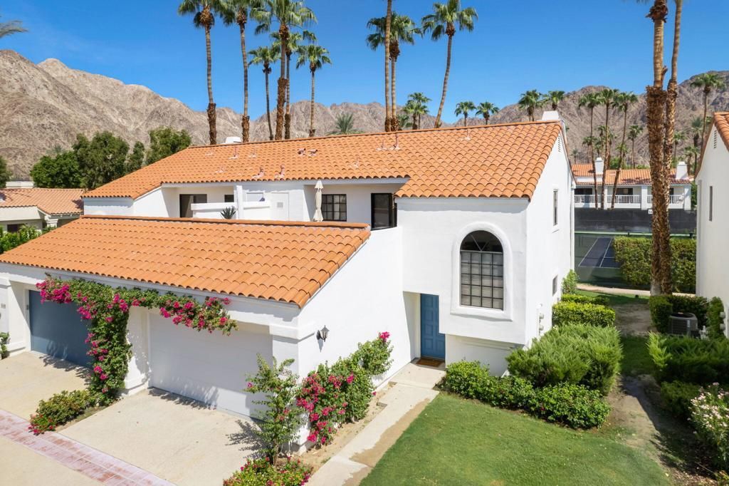 76972 Calle Mazatlan, La Quinta