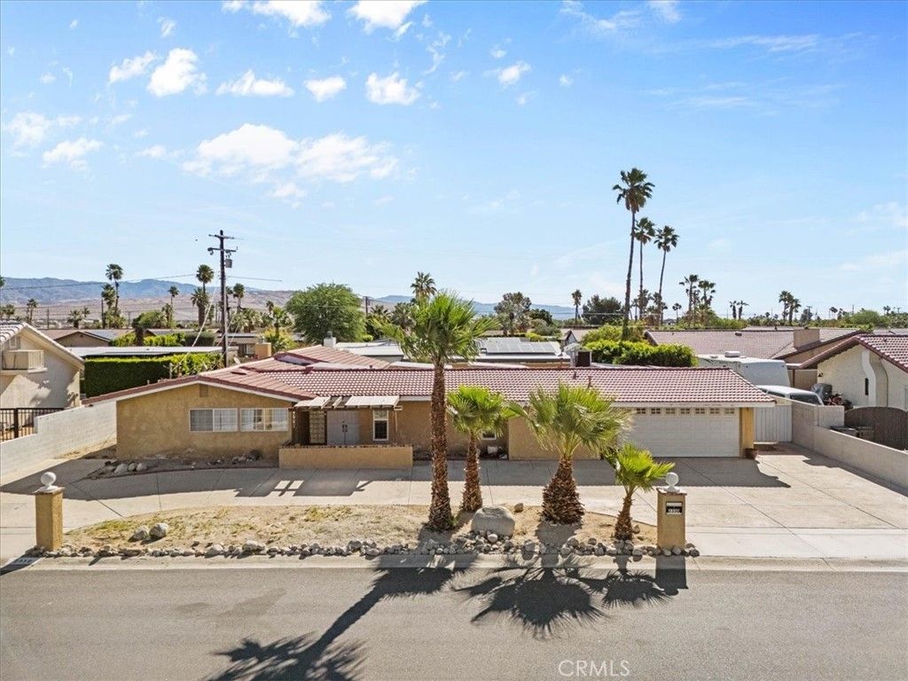 2330 N San Antonio, Palm Springs