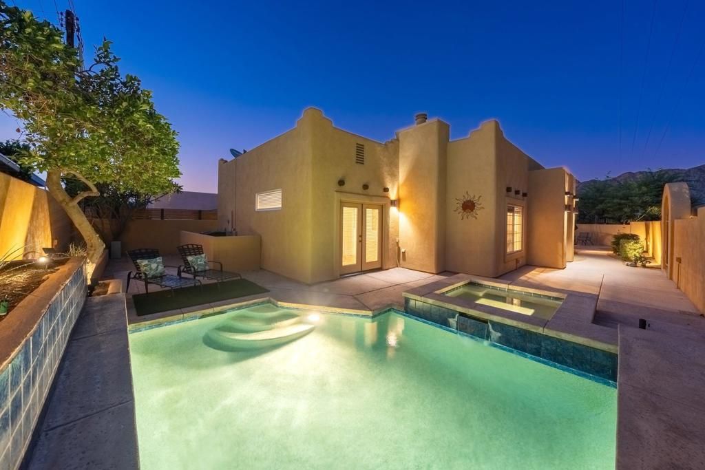 54485 Avenida Rubio, La Quinta