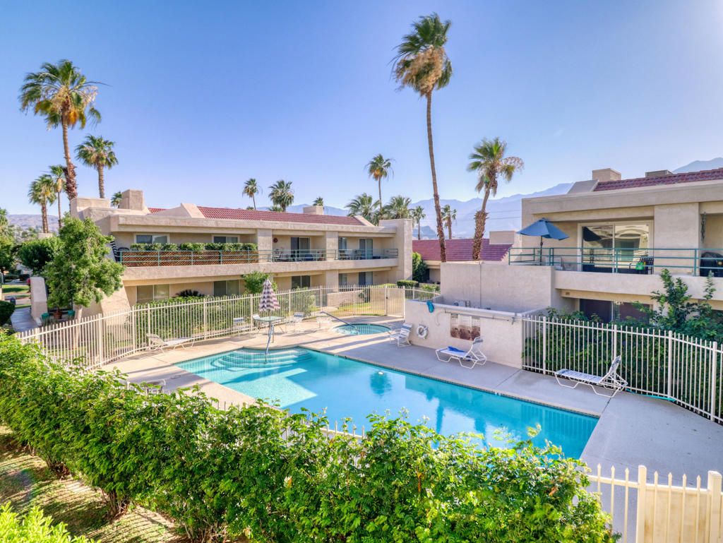 32505 Candlewood Drive # 18, Cathedral City