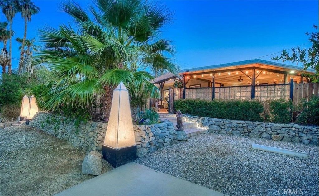 68253 Grandview, Cathedral City