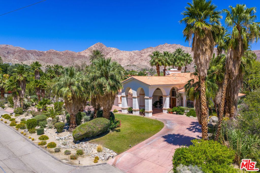 71790 Jaguar Way, Palm Desert
