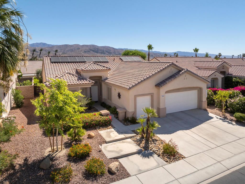 36492 Crown Street, Palm Desert