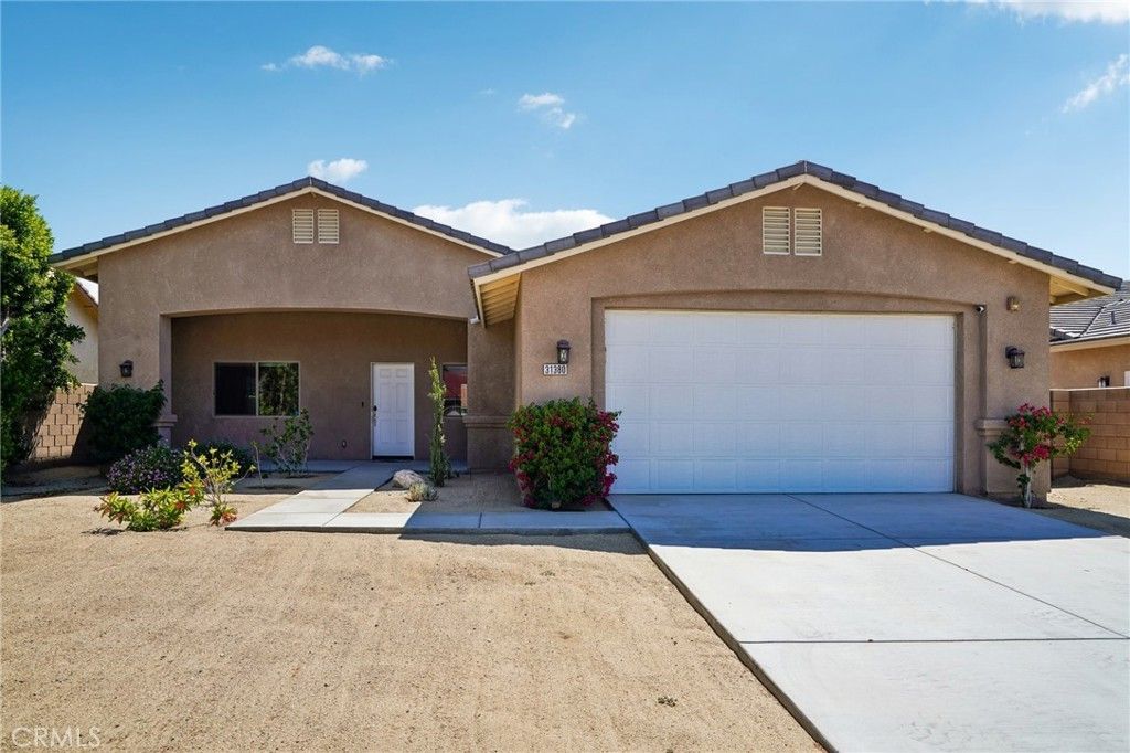 31380 Avenida Del Yermo, Cathedral City