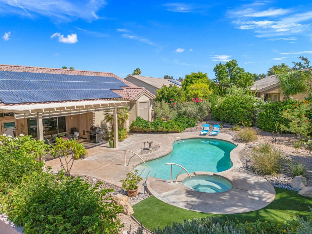 39321 Mirage Circle, Palm Desert