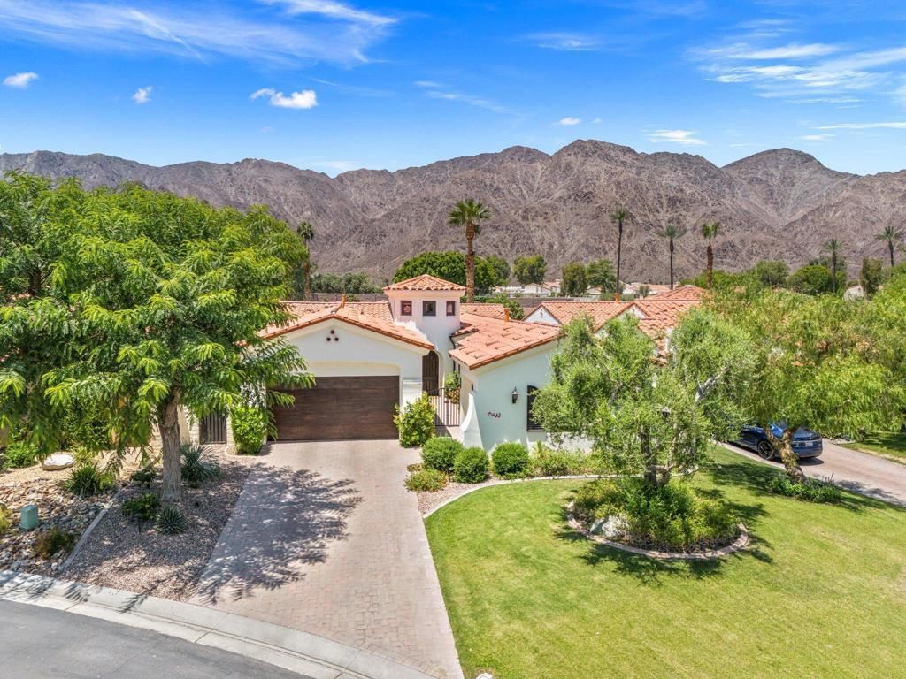 77745 Concha Court, La Quinta