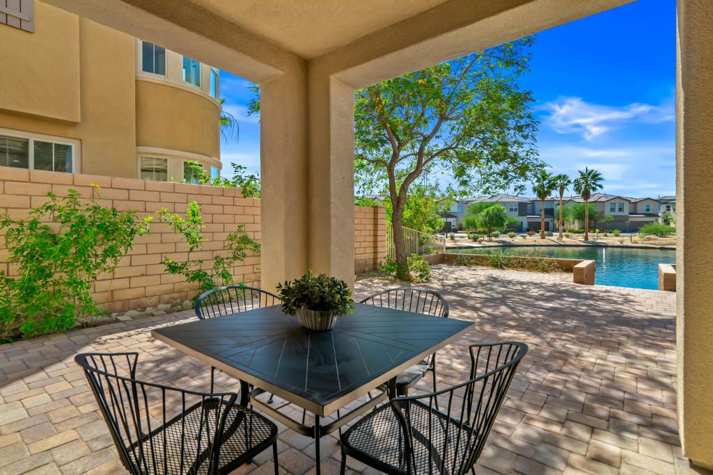 43245 Bacino Court, Indio