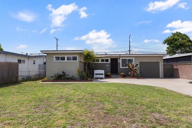 1706 248th, Lomita.