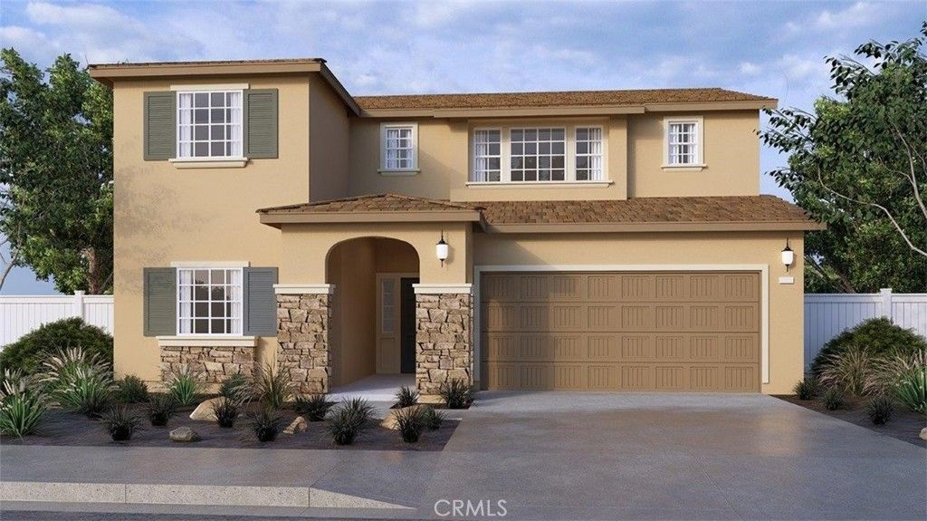 83182 Thrush Way, Indio