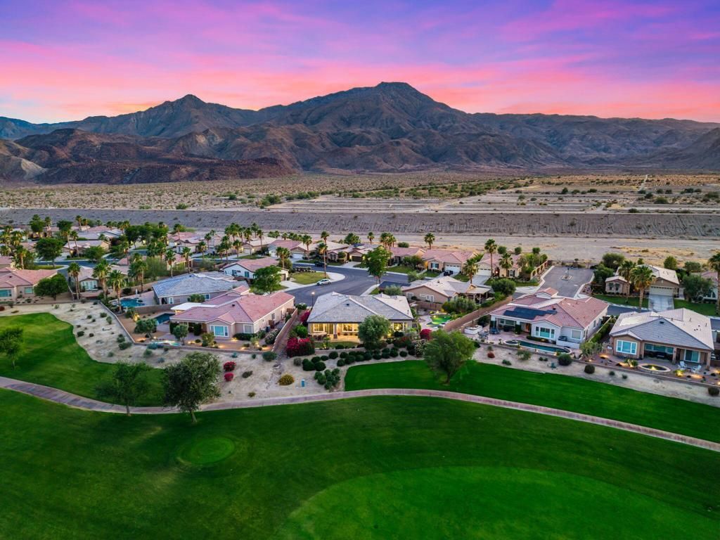 81300 Cantor Court, La Quinta