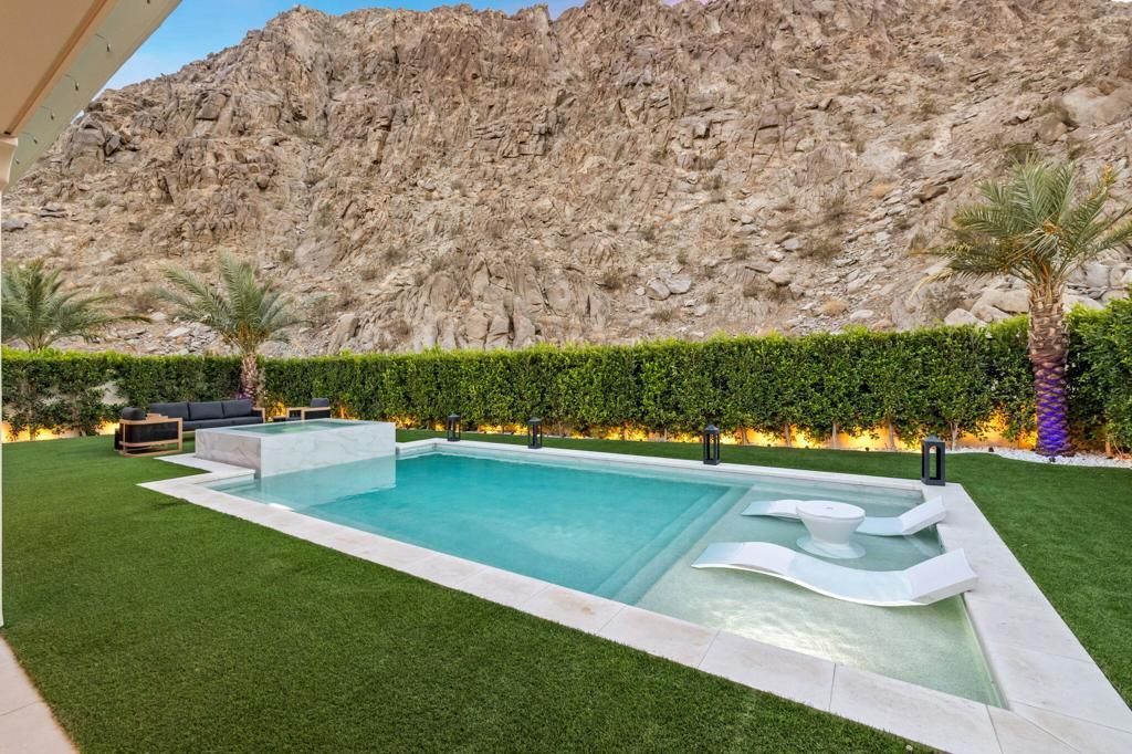 46345 Bradshaw Trail, La Quinta