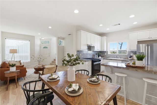2513 Apple Ave G, Torrance.