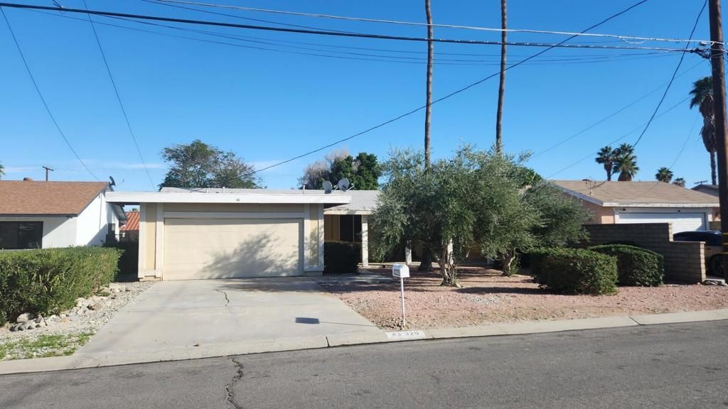 43320 Texas Avenue, Palm Desert