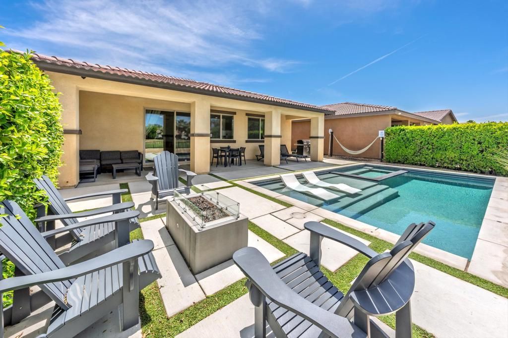 49423 Beatty Street, Indio