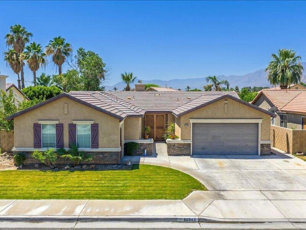 80543 Key Largo Avenue, Indio