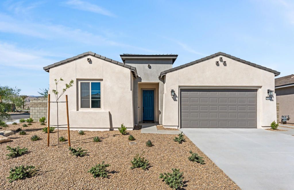 39 660 Everglades Drive, Indio