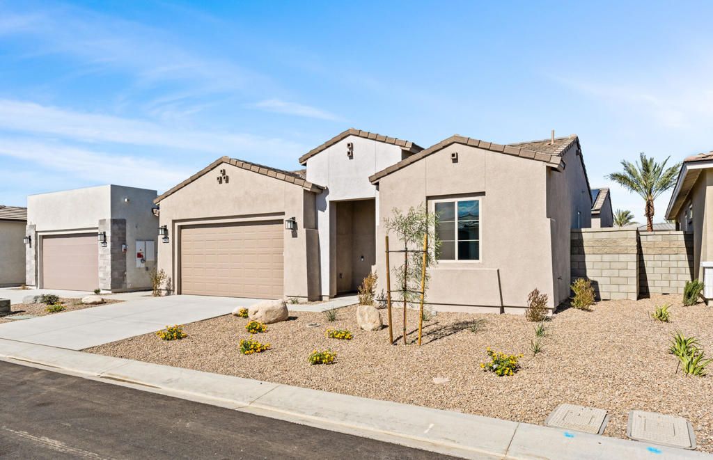 39 820 Everglades Drive, Indio