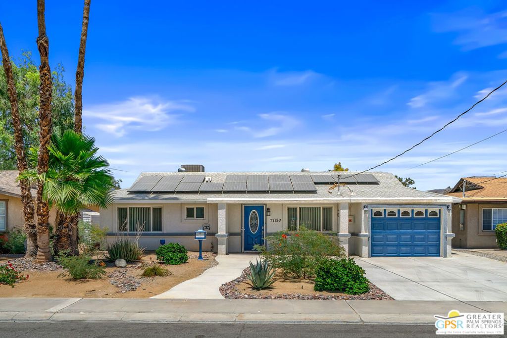 77180 Minnesota Avenue, Palm Desert