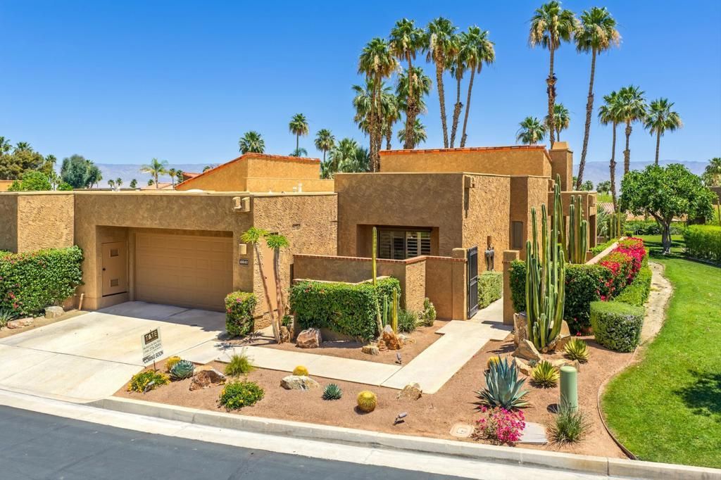 48640 Torrito Court, Palm Desert