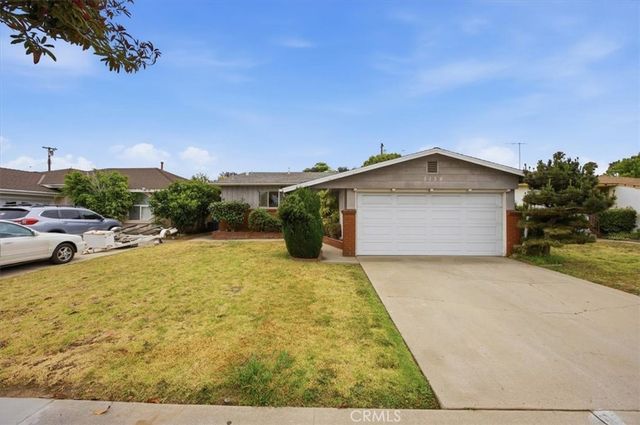 1138 W 150th Street, Gardena.
