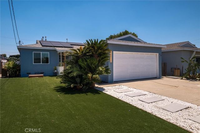 16916 S Catalina, Gardena.