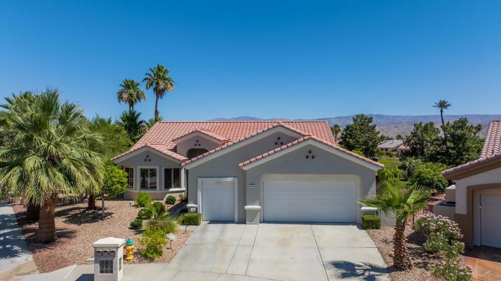 39318 Gleneagles Circle, Palm Desert