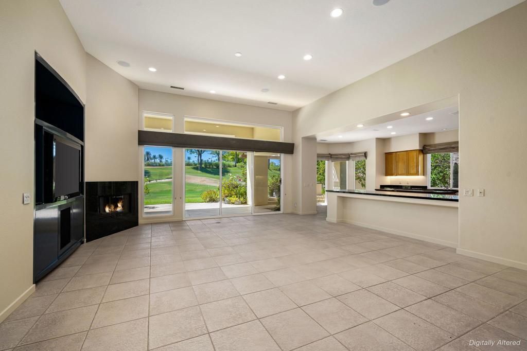 505 Indian Ridge Drive, Palm Desert