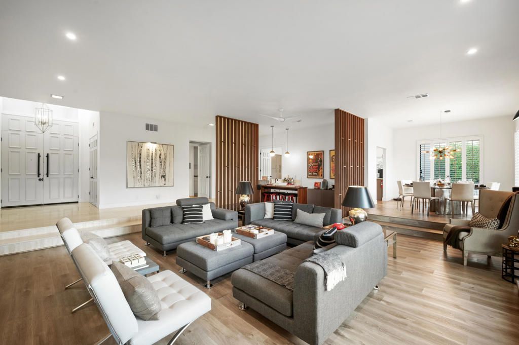 87 Magdalena Drive, Rancho Mirage