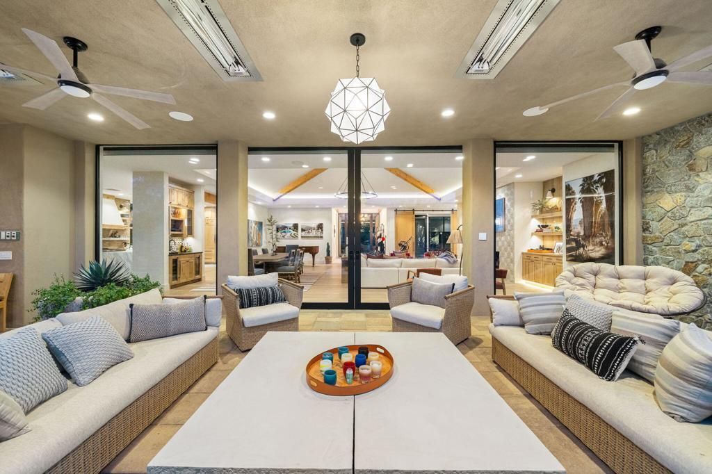 74403 Desert Bajada Trail, Indian Wells