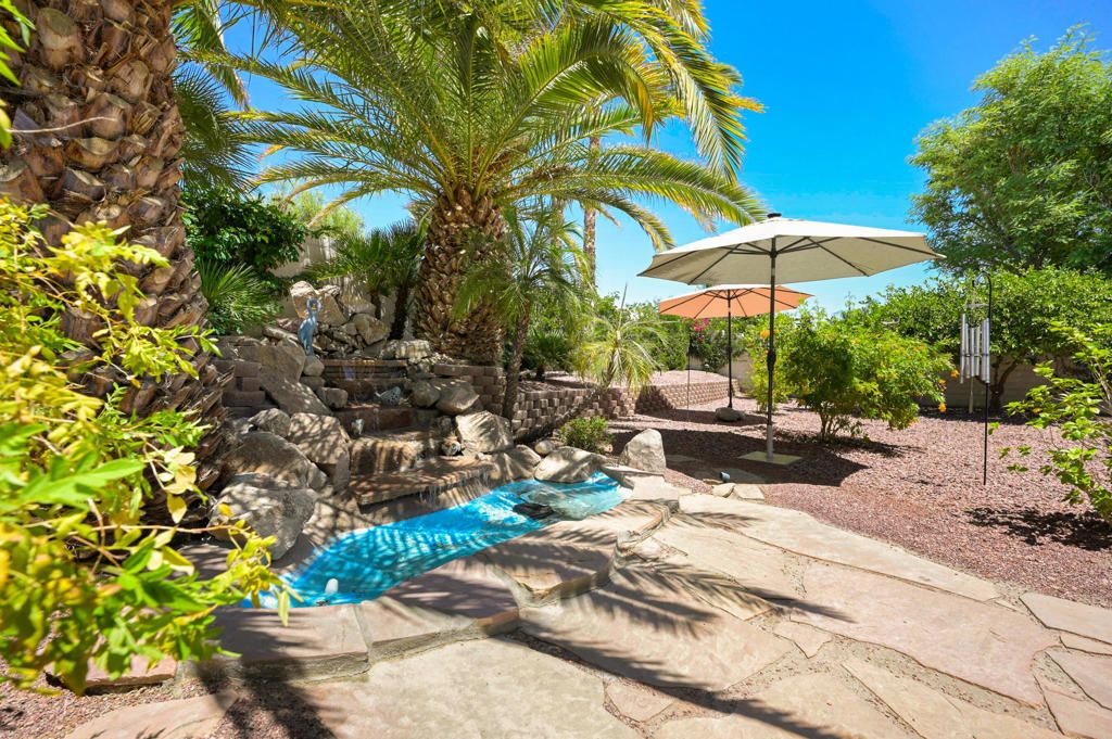 80308 Camino San Mateo, Indio