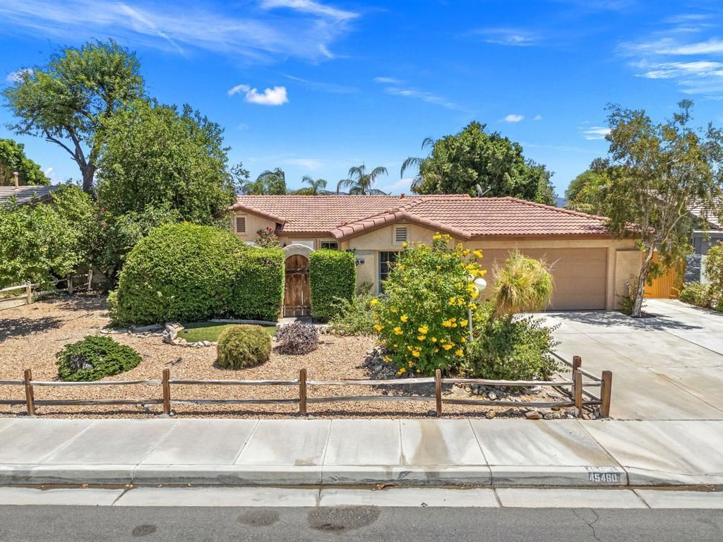 45460 Coldbrook Lane, La Quinta
