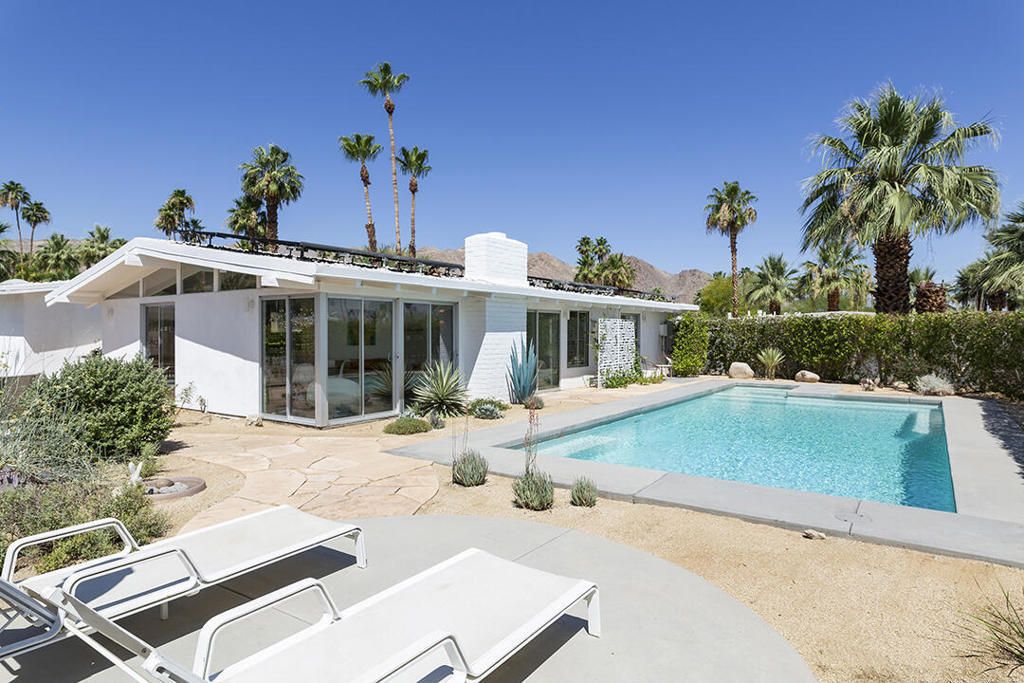 71642 Mirage Road, Rancho Mirage