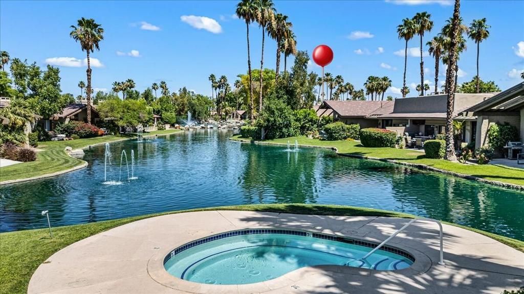 198 Green Mountain, Palm Desert