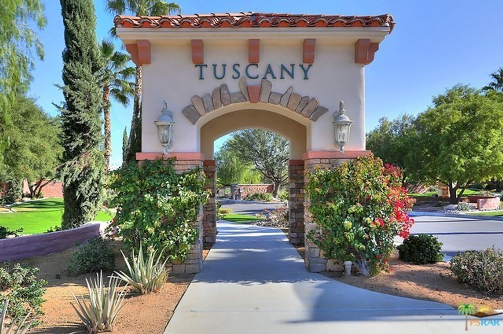 76 Via Del Mercato, Rancho Mirage